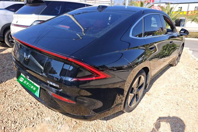 Used Wuling Xingguang 2025 610 km Smart Flagship Version
