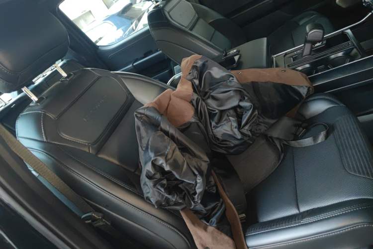 Used Ford F-150 Raptor 2023 3.5T Raptor