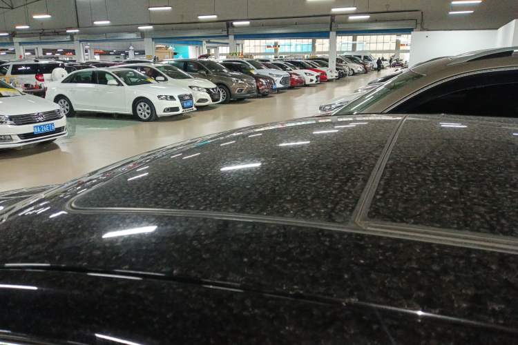 Used Buick LaCrosse 2018 20T Elite Edition
