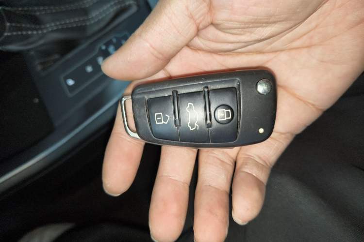 Used Audi Q3 2021 35 TFSI Fashion Dynamic Model