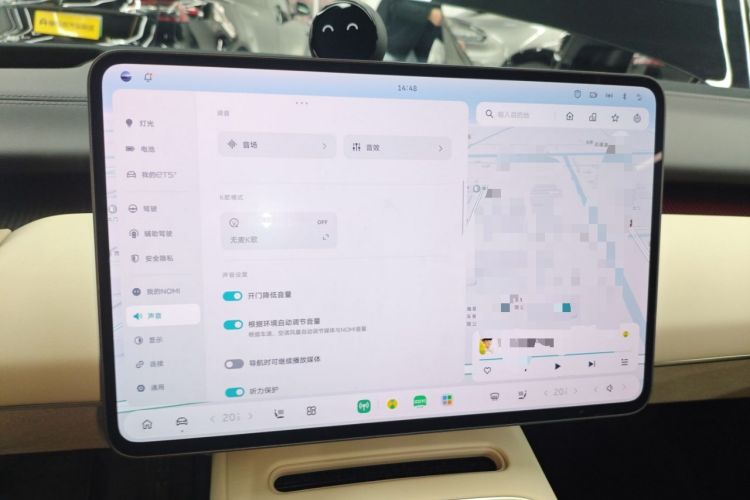 Used Nio ET5T 2025 75 kWh Touring