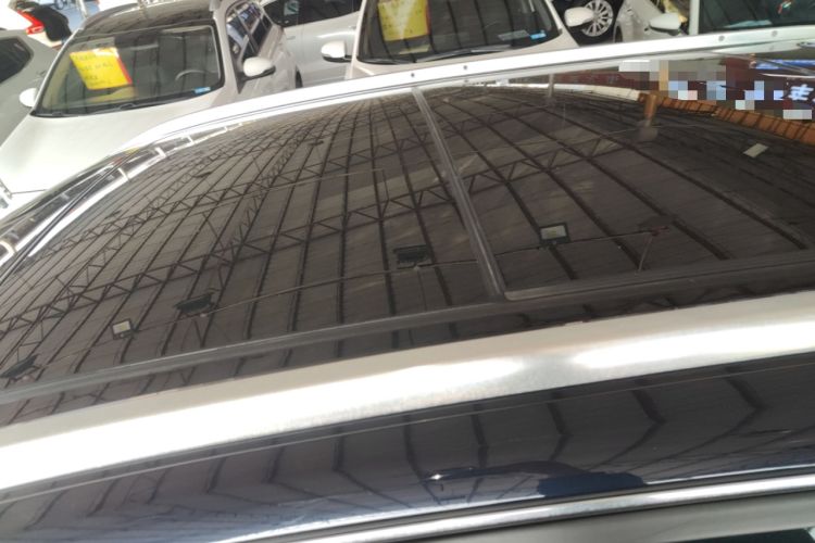 Used Buick Envision 2020 28T Four-Wheel Drive Elite Version
