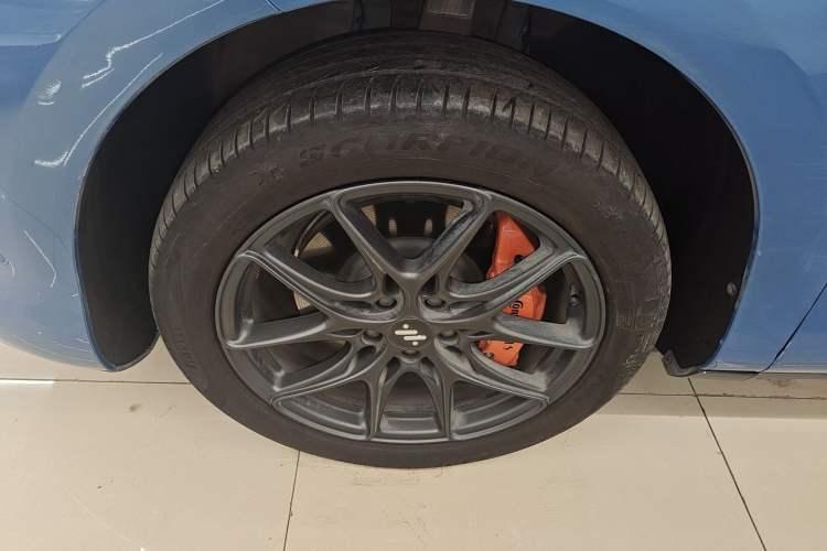 Used  LS6 2025 Ultra-Powerful Lingxi Intelligent Enjoyment Edition
