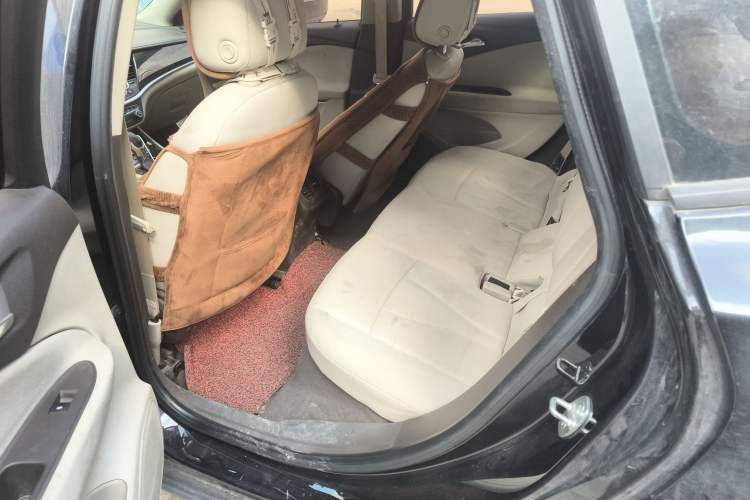 Used Buick Verano 2016 Hatchback 15S Automatic Leading Model