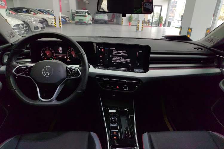 Used Volkswagen Lamando 2023 Lavida L 280TSI DSG Cool & Spicy Edition