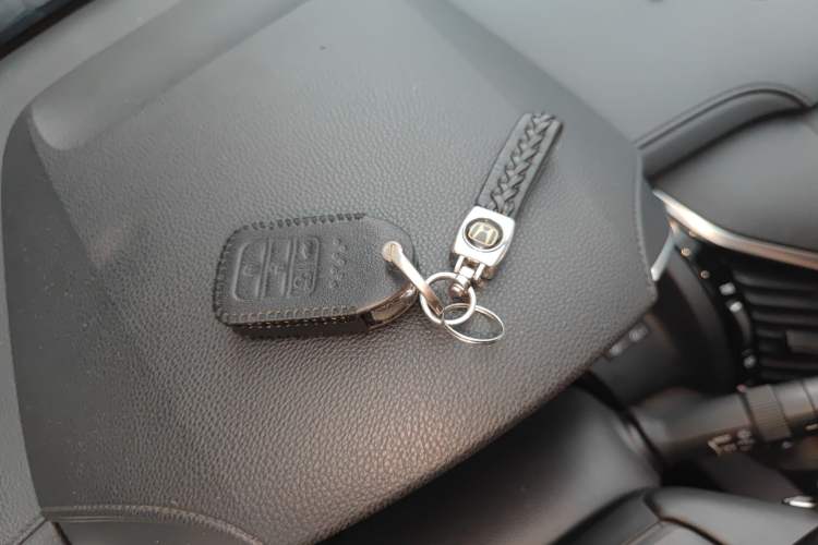 Used Honda Avancier 2017 370TURBO Four-Wheel Drive Prestige Edition
