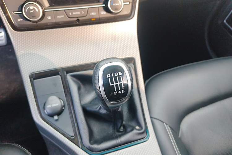 Used Geely Auto Emgrand GS 2016 Sports Edition 1.8L Manual LingShang Model