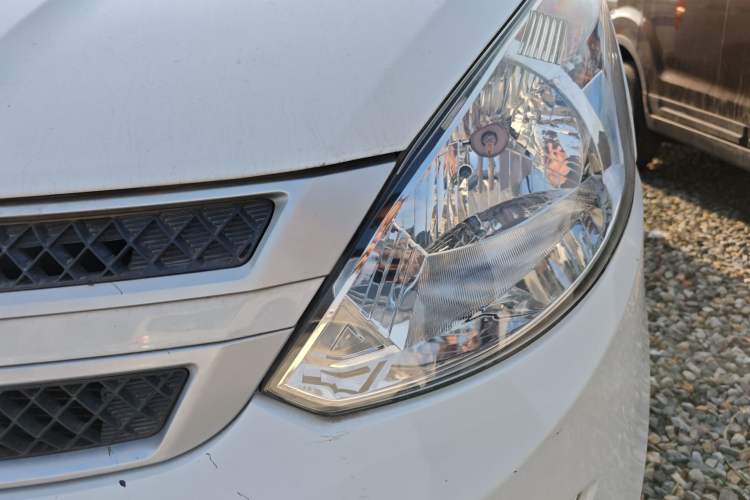 Used Wuling Rongguang V 2016 1.5L Practical Version
