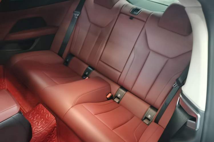 Used BMW 4 Series 2022 425i M Sport Package
