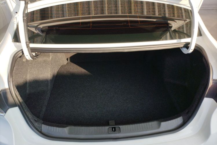 Used Buick GT 2021 Revised Version Flagship 1.5L Automatic Elite Edition
