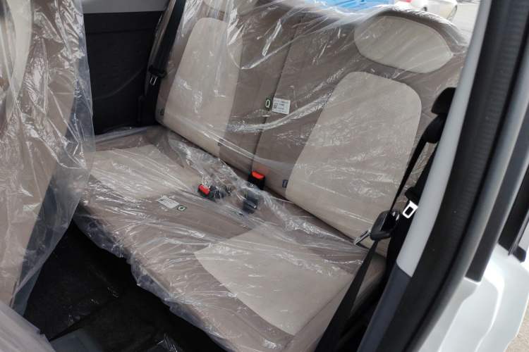 Used Chery QQ Ice Cream 2025 205km Qi Energy Version