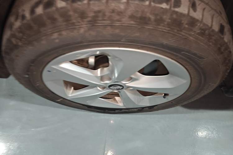 Used Nissan Qashqai 2023 Classic 2.0L CVT XV Comfort Edition