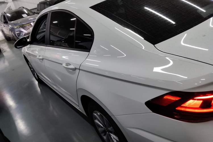 Used Volkswagen Bora 2023 200TSI DSG Comfort Edition