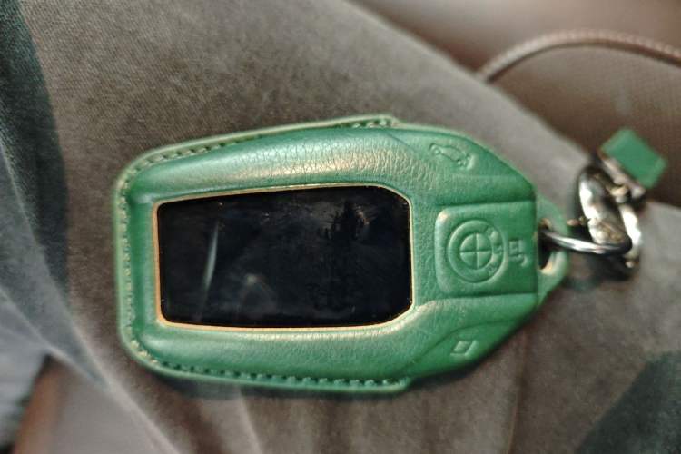 Used BMW 7 Series 2019 Restyled 730Li M Sport Package
