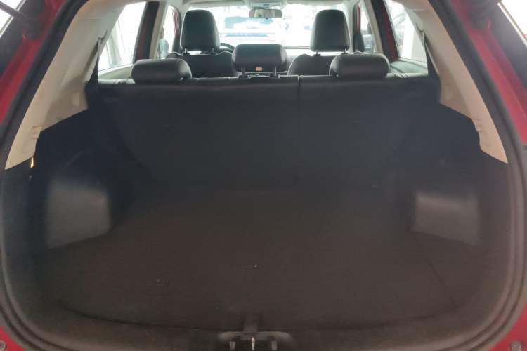 Used Changan CS55PLUS 2021 Blue Whale Edition 1.5T DCT Prestige Model
