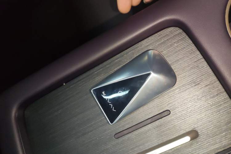 Used  07 2024 Pro+ All-Electric Version
