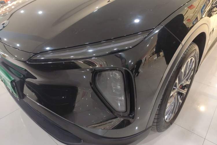 Used Nio ES6 2023 75 kWh