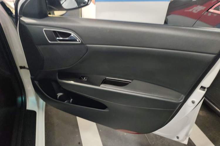 Used Hyundai Mistra 2017 1.8L Automatic Smart GLS China V Standard
