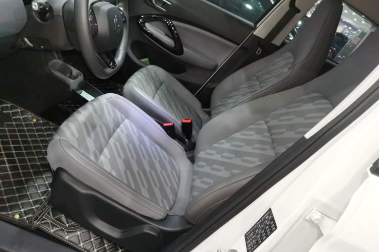 Used Leapmotor T03 2024 310 Comfort Edition
