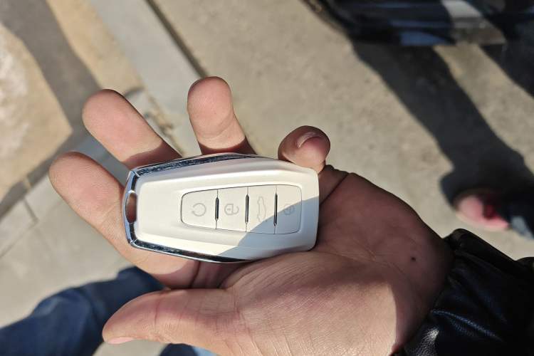 Used Geely Auto Preface 2024 2.0TD Xiaohan Edition