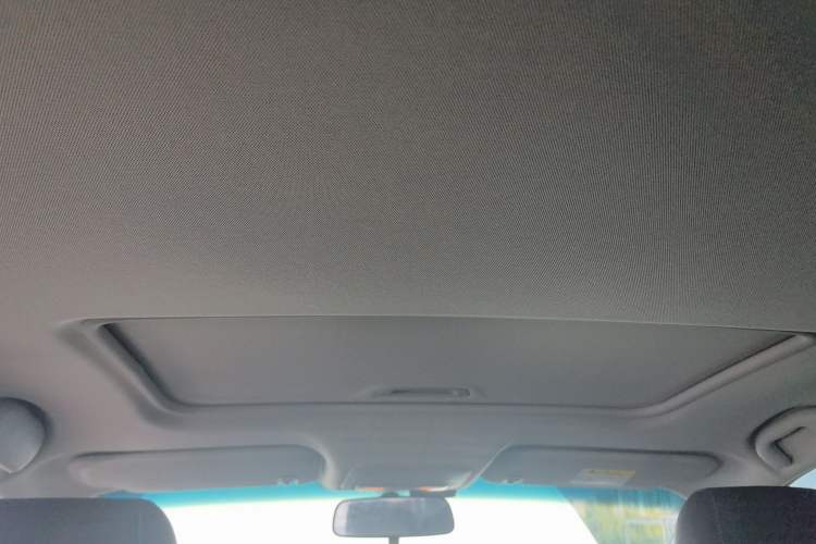 Used Buick GT 2021 Revised Version Flagship 1.5L Automatic Elite Edition
