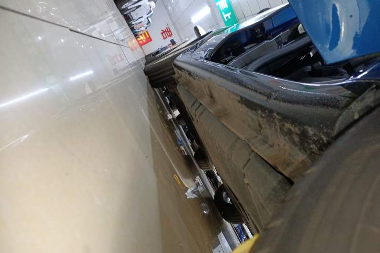 Used  forfour 2018 1.0L 52 kW Dynamic Edition