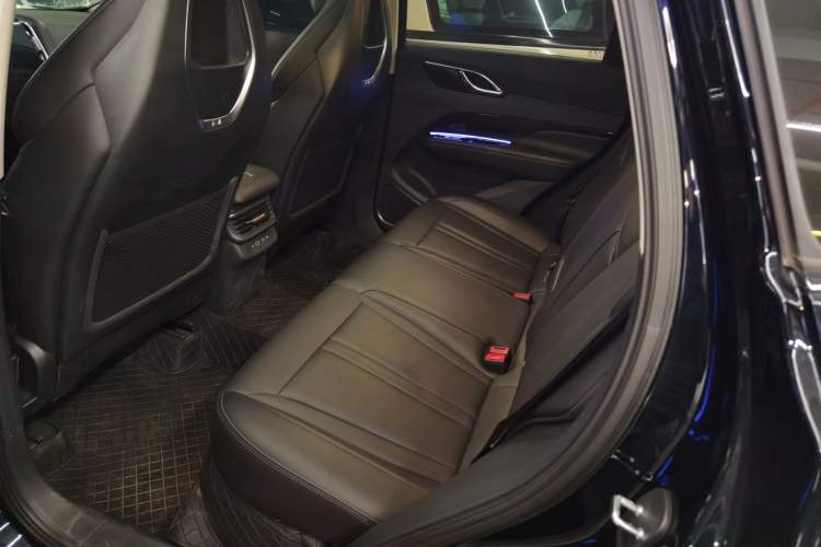 Used Hongqi HS3 PHEV 2024 PHEV 115km Jingwei Edition