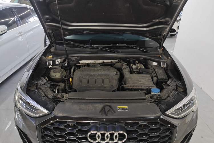 Used Audi Q3 Sportback 2021 40 TFSI Enjoy Life Edition