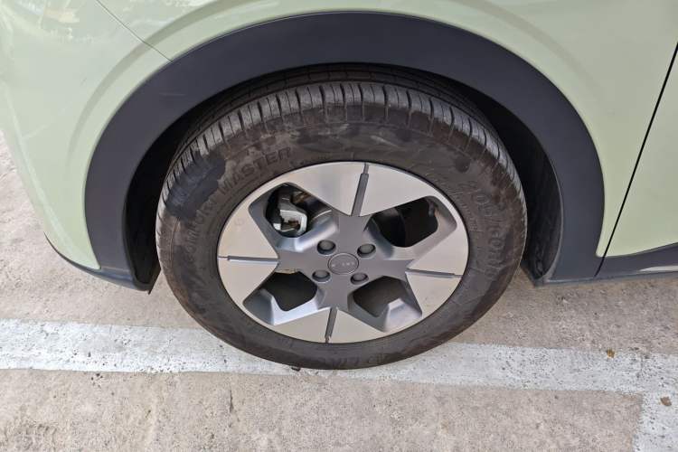 Used  Geome 2025 UP 410km Exploration+ Edition