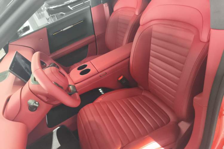 Used  06 2025 Ultra Pure Electric Edition
