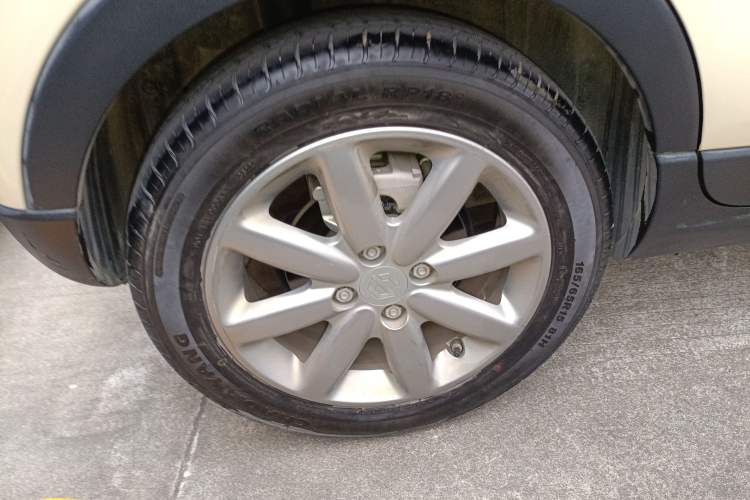 Used Leapmotor T03 2022 Hometown Jade Edition