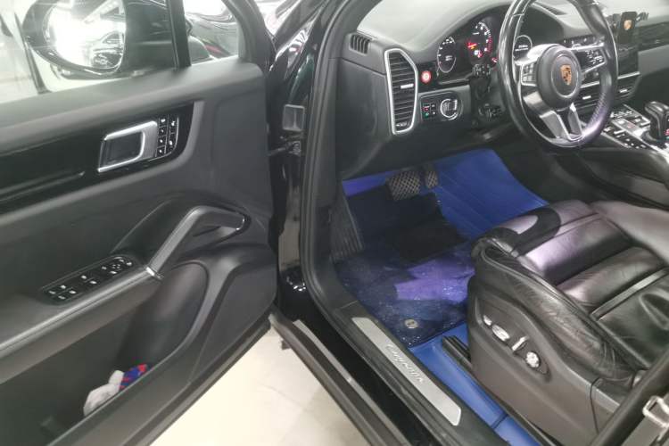 Used Porsche Cayenne 2018 Cayenne 3.0T
