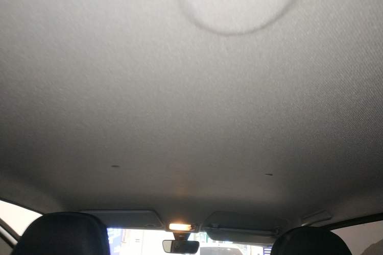 Used Wuling Hongguang MINIEV 2022 Zizai Version Lithium Iron Phosphate
