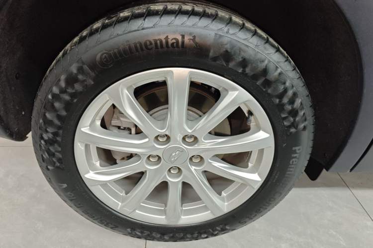 Used Cadillac XT4 2021 28T Two-Wheel Drive Tech Edition
