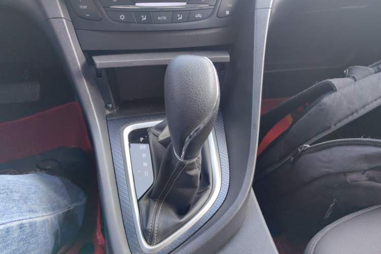 Used Buick GT 2019 18T Automatic Connected Elite Model China V Standard