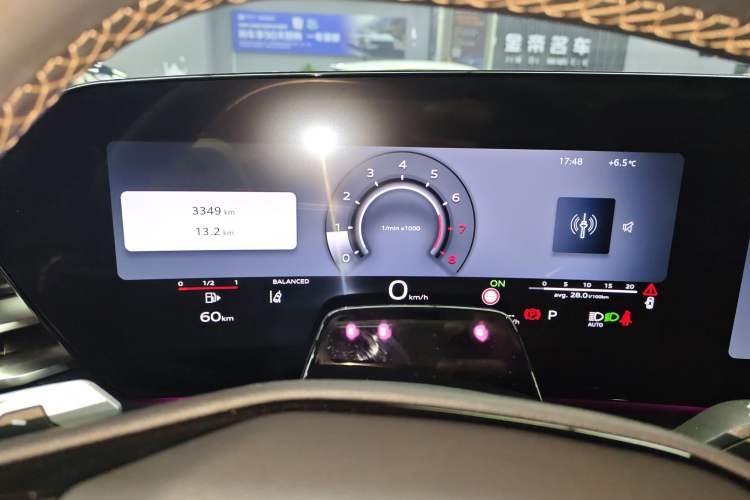 Used Audi A5L 2026 2.0T Sport Plus
