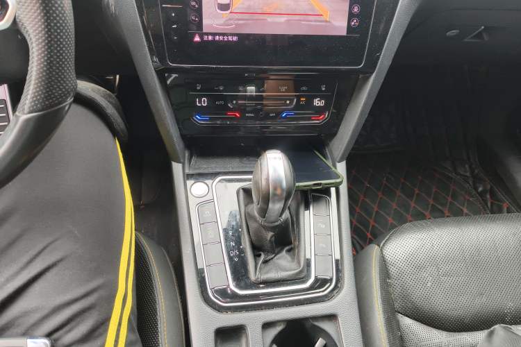 Used Volkswagen FAW-Volkswagen CC 2021 380TSI Striking Edition