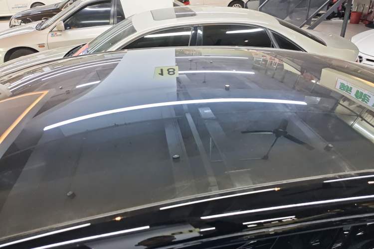 Used XPeng P7+ 2024 Long-Range Max