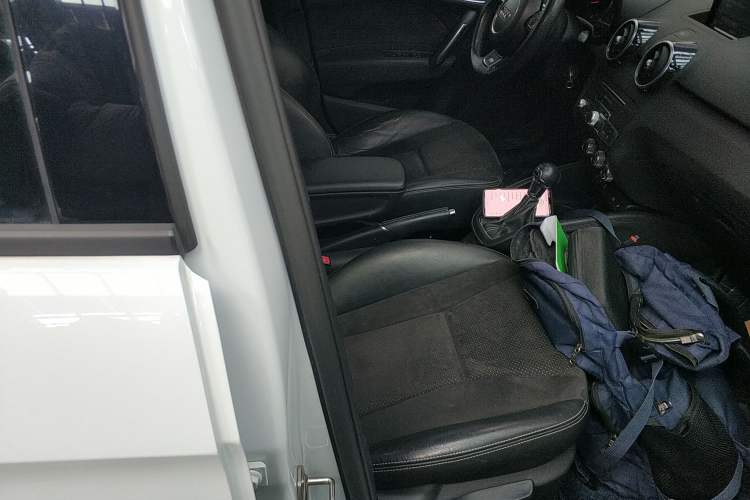 Used Audi A1 2016 30 TFSI Sportback S Line Sports Edition
