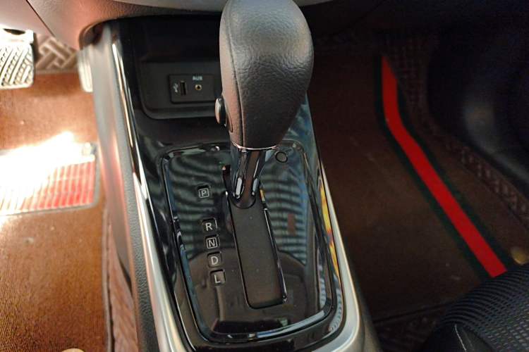 Used Nissan Tiida 2021 1.6L CVT Cool Edition