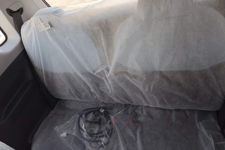 Used  Panda 2024 Panda Mini 200km Endurance Bear