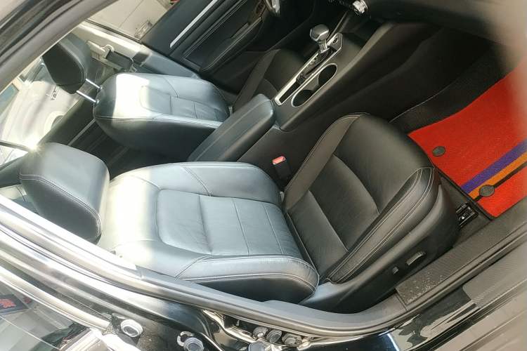 Used Nissan Teana 2019 2.0L XL Comfort Edition
