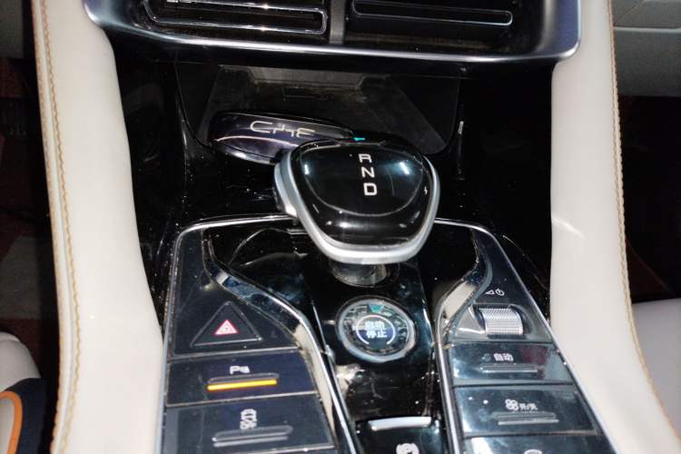 Used BYD Song PLUS New Energy 2021 EV Deluxe Model
