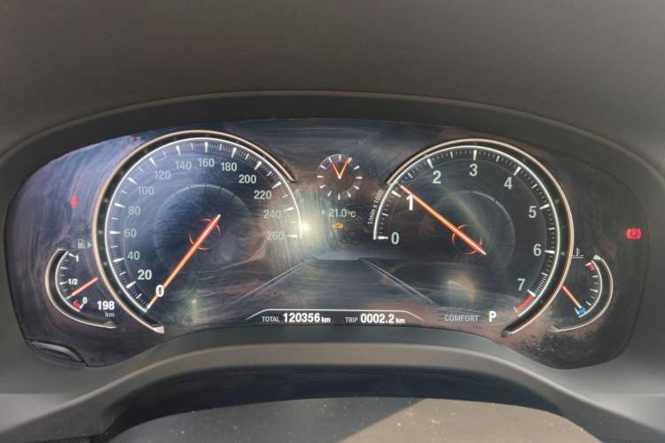 Used BMW X3 2018 xDrive28i M Sport Package China VI
