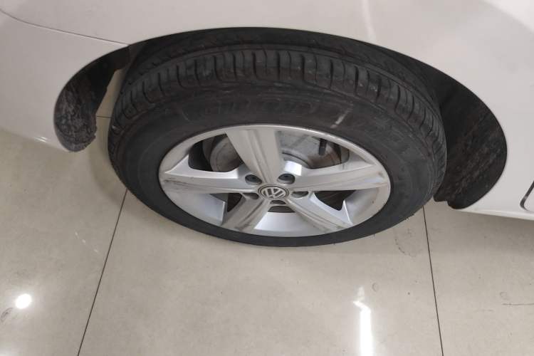 Used Volkswagen Santana 2015 Haval H6 1.6L Automatic Luxury Model
