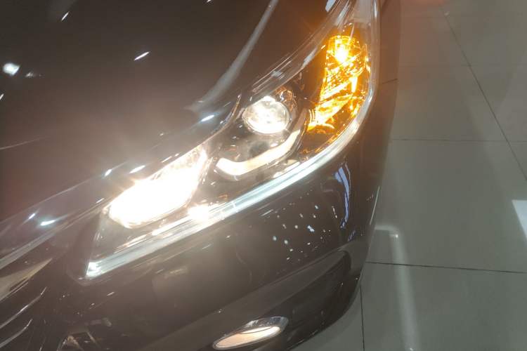 Used Honda Accord 2016 2.0L Comfort Edition
