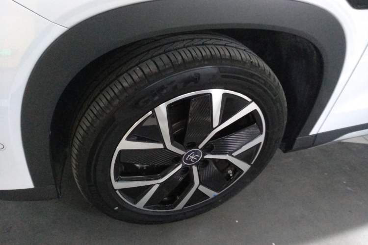 Used BYD Song L DM-i 2025 Intelligent Driving Version 160 km Beyond-Range Type
