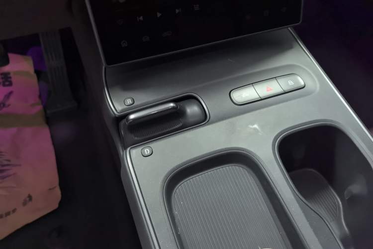 Used Nio ET5T 2023 75 kWh Touring
