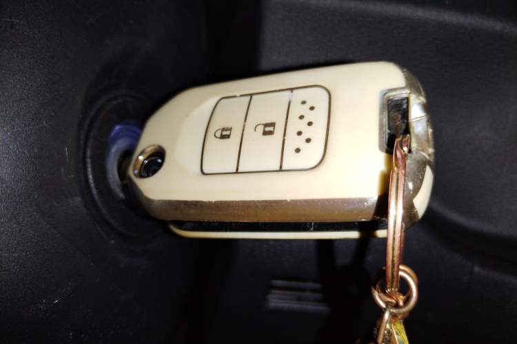 Used Honda CR-V 2019 240TURBO CVT 2WD Comfort Version China VI Emission Standard
