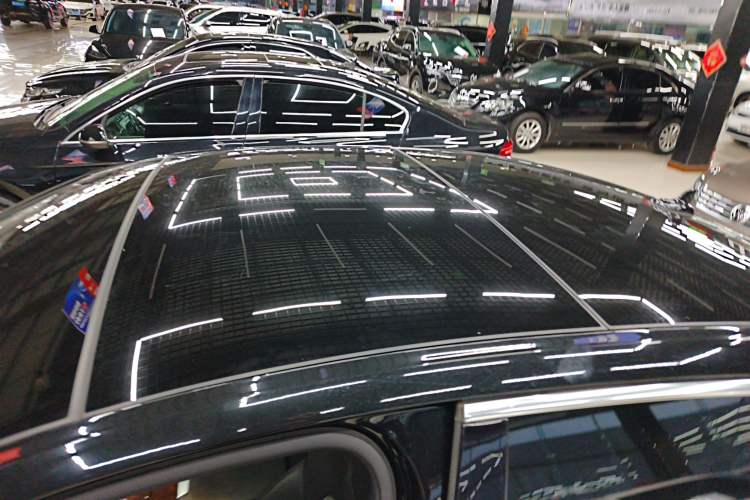 Used Audi A6L 2021 45 TFSI Prestige Dynamic Edition
